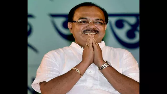 सोवन चटर्जी ने 2021 के विधानसभा चुनावों के बाद पार्टी नेतृत्व के साथ मतभेद के बाद भाजपा छोड़ दी थी।