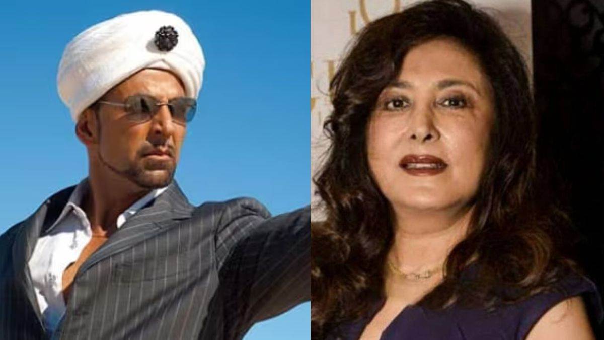 case of domestic violence against akshay kumar dimple kapadia and twinkle khanna filed by anita advani