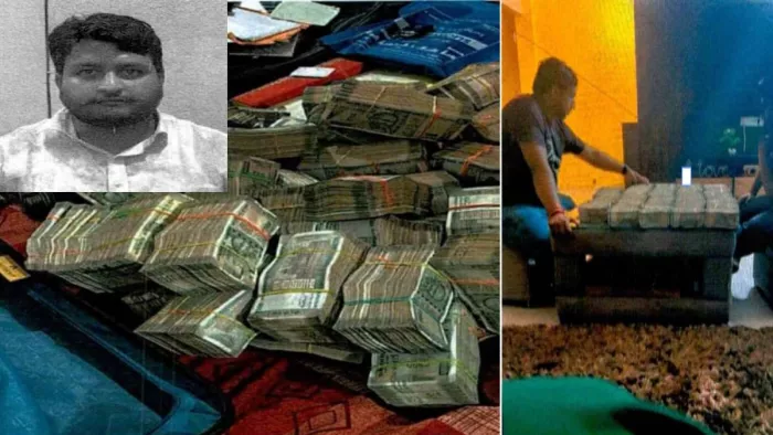 कमलेश के विरुद्ध जांच में ED के हाथ लगे ये अहम सबूत