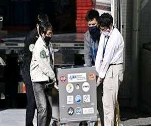 क्षुद्रग्रह के नमूने उम्मीद से अधिक- जापान के शोधकर्ताओं का दावा, जानें- क्या कहा