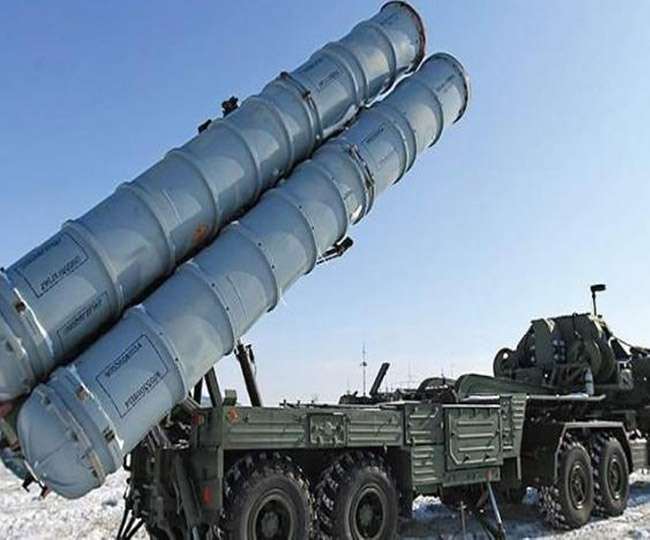 us sanctions turkey on s 400 anti missile system warning to india and other countries jagran special