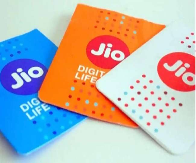 Jio कंपनी लाई है 29 दिनों की एक्स्ट्रा वैलिडिटी रिचार्ज ऑफर, 2 जनवरी 2022 तक उपलब्ध