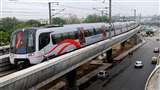Delhi metro will sell shares to pay 7131 crore dues