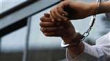 Gurugram News: कुख्यात गैंगस्टर विकास लगरपुरिया गिरफ्तार