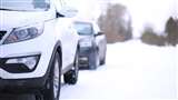 what things should not leave in during winter, see list