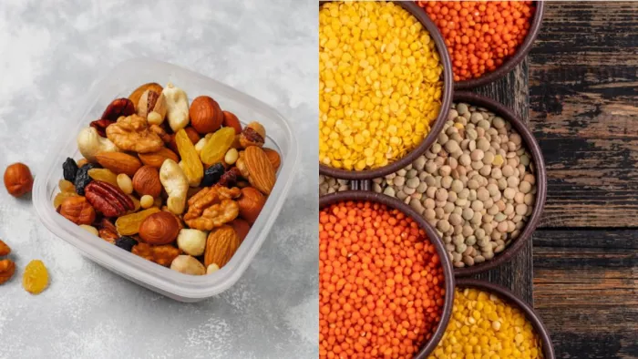 Fiber Rich Foods: डाइट में शामिल करें फाइबर से युक्त भोजन