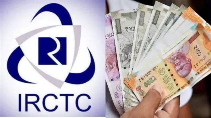 IRCTC Share Price Fall Down By 5 Percent, Know Details