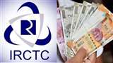IRCTC Share Price Fall Down By 5 Percent, Know Details