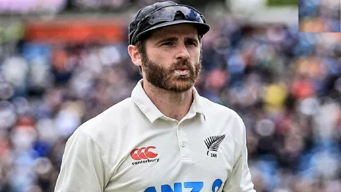 केन विलियमसन ने छोड़ी न्यूजीलैंड की टेस्ट कप्तानी (फोटो क्रेडिट ट्टिटर)