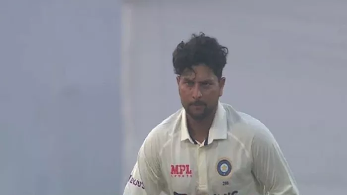 IND vs BAN: इंजरी के बाद पहला टेस्ट खेल रहे कुलदीप यादव ने बताया सफलता का राज