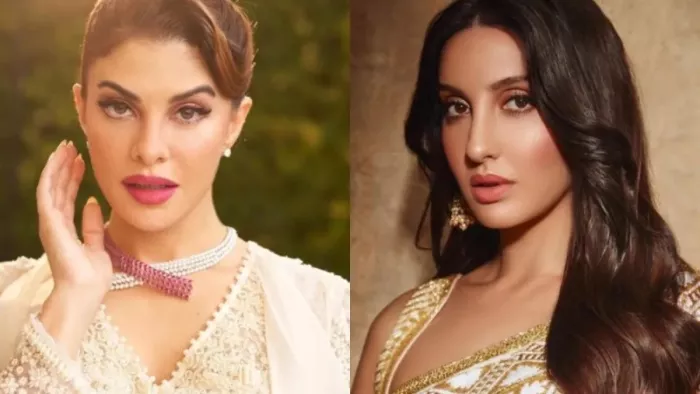 Nora Fatehi On Jacqueline Fernandez: नोरा फतेही फिल्म एक्ट्रेस है।