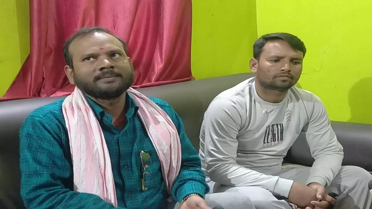 'खाकी वेबसीरीज में मेरे बारे में गलत दिखाया' रियल लाइफ के पिंटू महतो