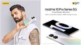 Realme 10 pro plus sale started for consumers know the details here