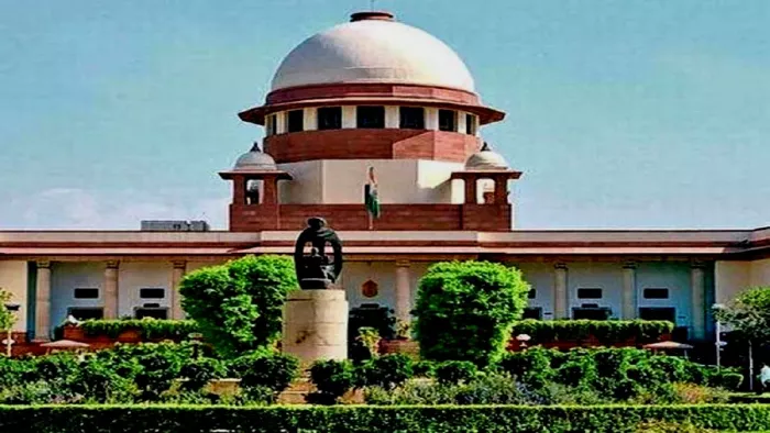 सुप्रीम कोर्ट ने पंजाब सरकार को दिए निर्देश।