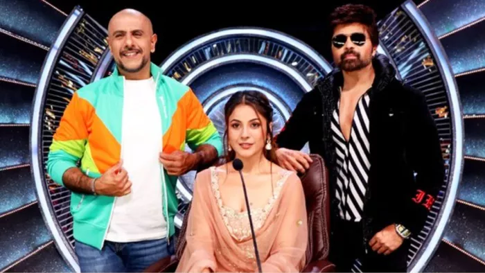 Shehnaaz Gill Ran Away from home: शहनाज गिल टीवी एक्ट्रेस है।