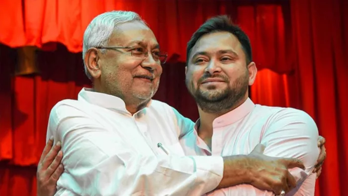 छपरा में 40 मौत के बाद बोले डिप्टी CM तेजस्वी यादव