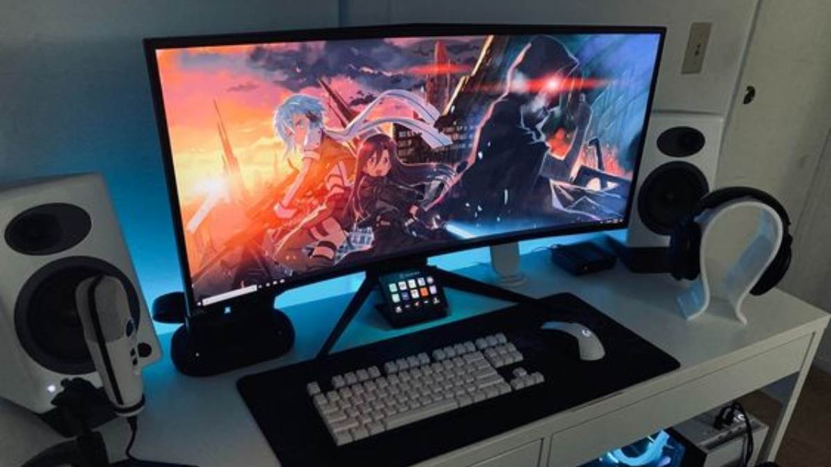 चलती का नाम Acer Monitor, मात्र 20000 से भी कम में देता है गेमिंग एक्सपीरियंस, मिलेगा हाई रिफ्रेश रेट