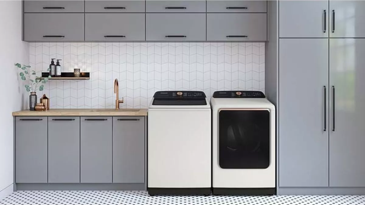 दिसंबर की ठंड में अमेज़न सेल का गर्मागर्म बचत ऑफर, Automatic Washing Machine पर 46% छूट सुन ग्राहक हुए बेहोश