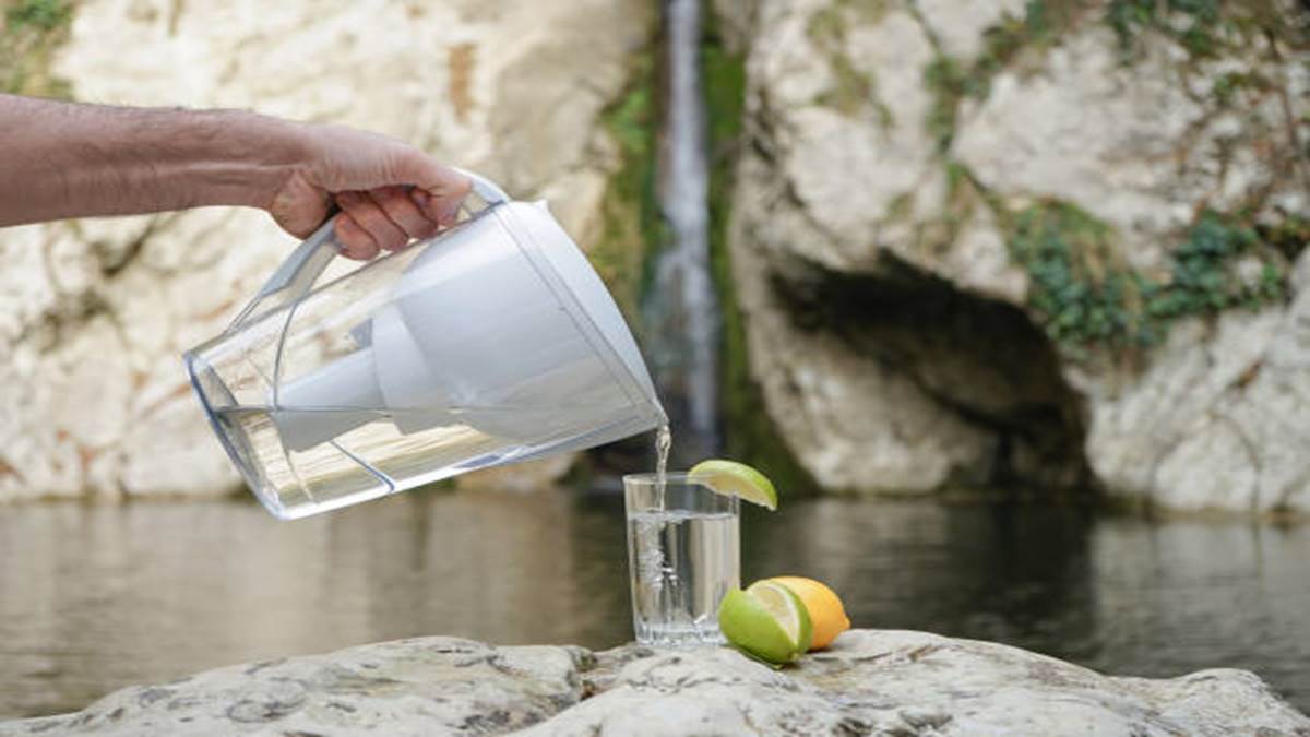 बदला युग और बदलेगा पीने का पानी Aquaguard Water Purifier Price दे रहा