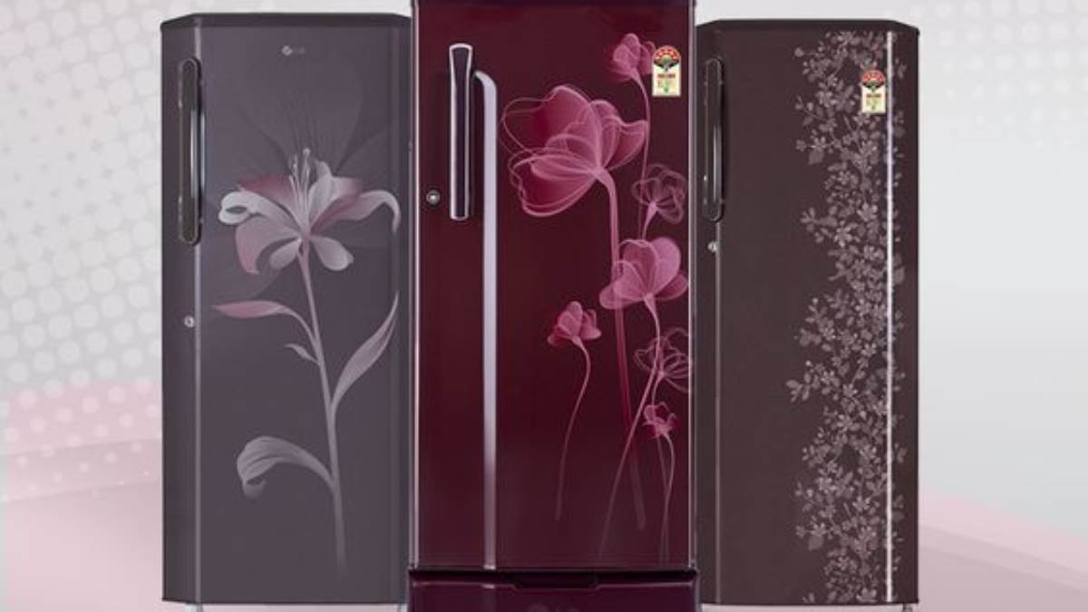 Fridge clearance under 20000