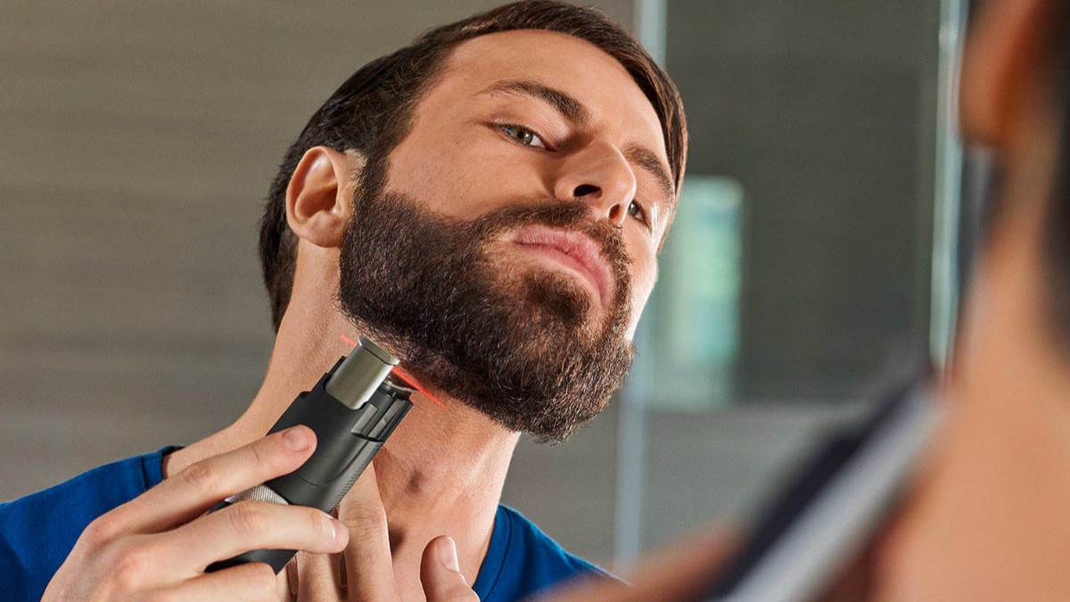 मार्केट में खूब चल रहा है मल्टीपल सेफ्टी फंक्शन वाले Trimmers For Men का नाम, मिलेगा कोई भी ट्रेंडी बियर्ड लुक
