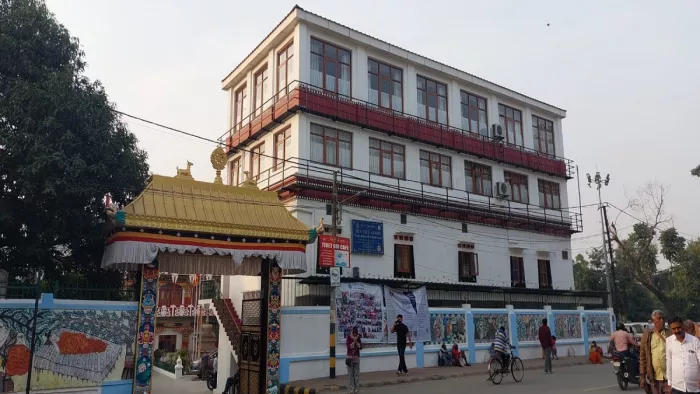 आज लंबे प्रवास पर आएंगे धर्मगुरु दलाई लामा