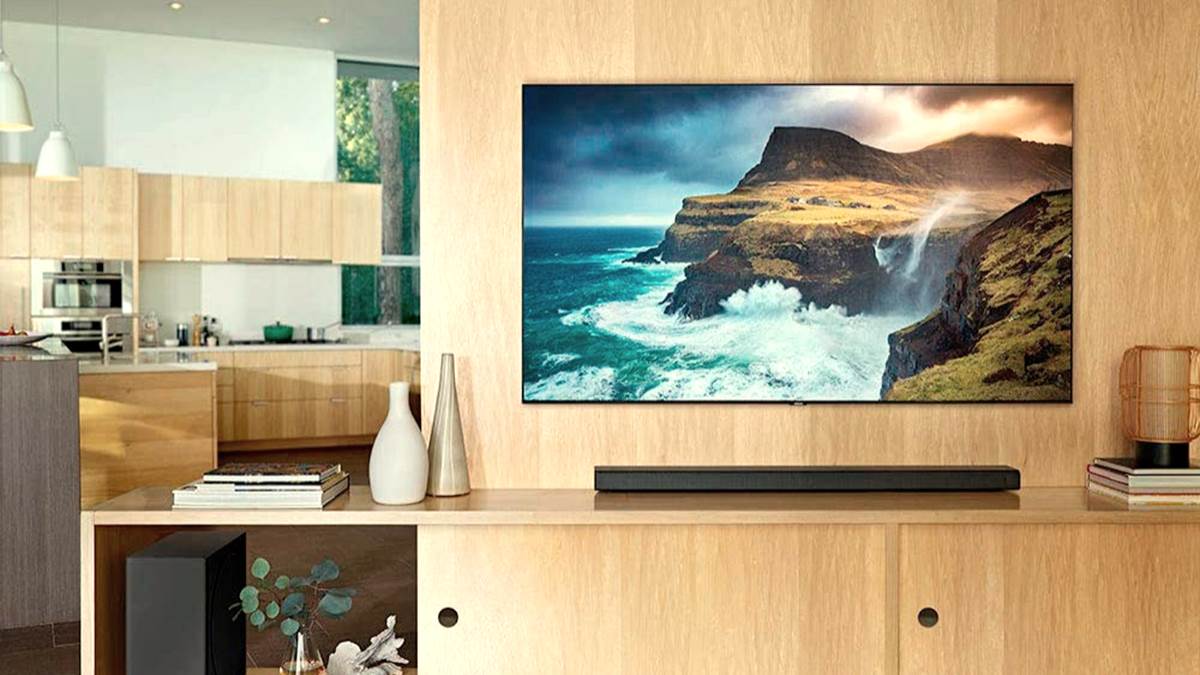 न्यू ईयर पार्टी के लिए लेना है सस्ता साउंड सिस्टम? GOVO Soundbar रहेंगे बेस्ट, साउंड क्वालिटी बना देगी दीवाना