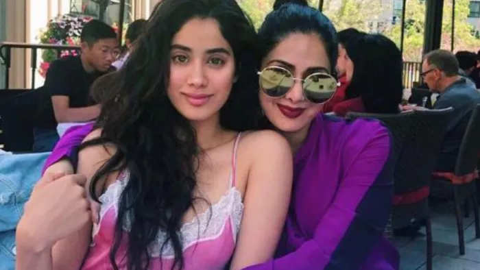 मां श्रीदेवी के साथ किये गए बर्ताव पर अब होता है Janhvi Kapoor को पछतावा / Photo- Instagram
