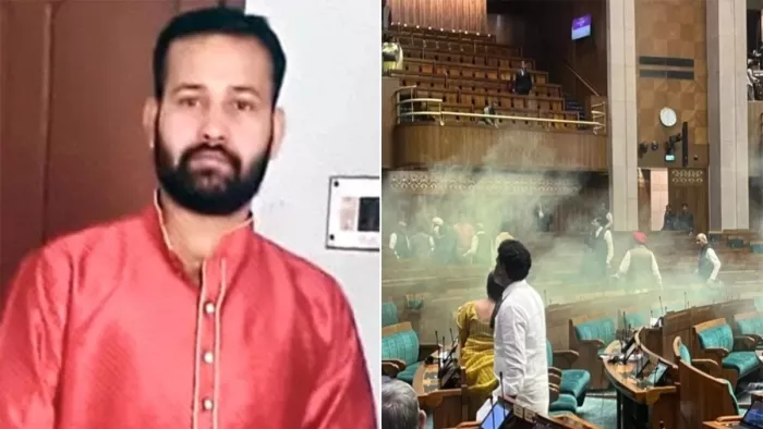 मास्टरमाइंड ललित झा ने मिटाये सारे सबूत (फाइल फ़ोटो)