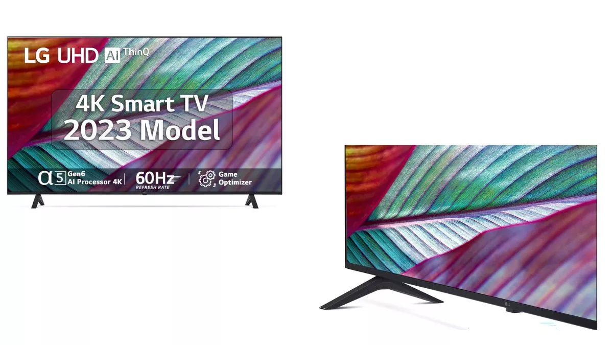 2000 रुपये सस्ता मिलेगा LG की ये 43 इंच का Smart TV, यहां जानें जरूरी ऑफर्स और कीमत