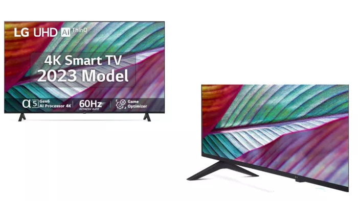 LG की ये 43 इंच की Smart TV पर मिल रहा है डिस्काउंट