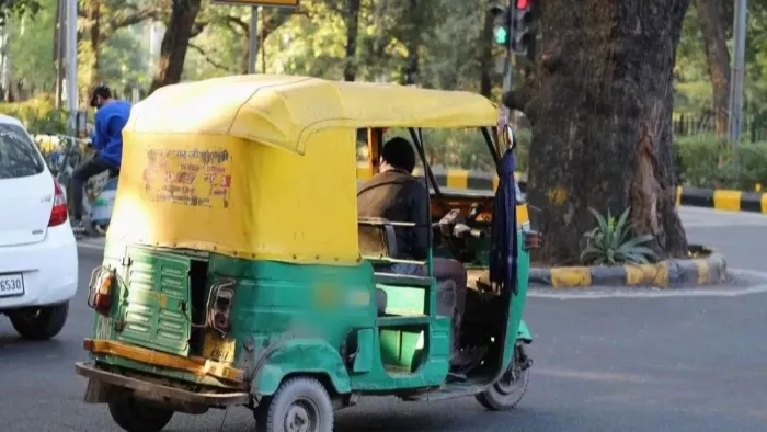 पटना में ऑटो गैंग लगातार वारदातों को दे रहे हैं अंजाम।