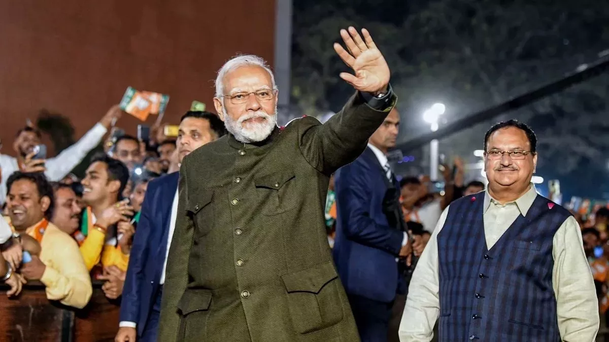 चुनावी सफलता का सिद्ध मंत्र, आम जन से जुड़े वास्तविक मुद्दों का हो समाधान तो आपको सिर आंखों पर बिठाए रखेगी