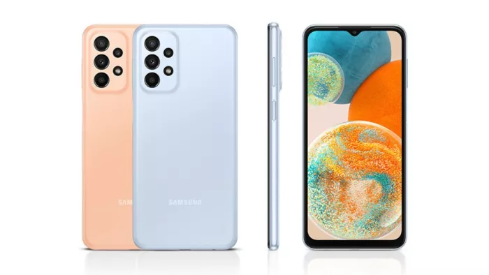 Samsung Galaxy A23 5G पर मिल रहा बंपर डिस्काउंट