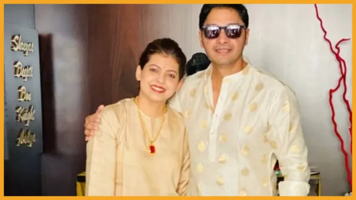 श्रेयस तलपड़े की पत्नी ने 'गोलमाल' एक्टर की हेल्थ पर दिया अपडेट / फोटो- Instagram