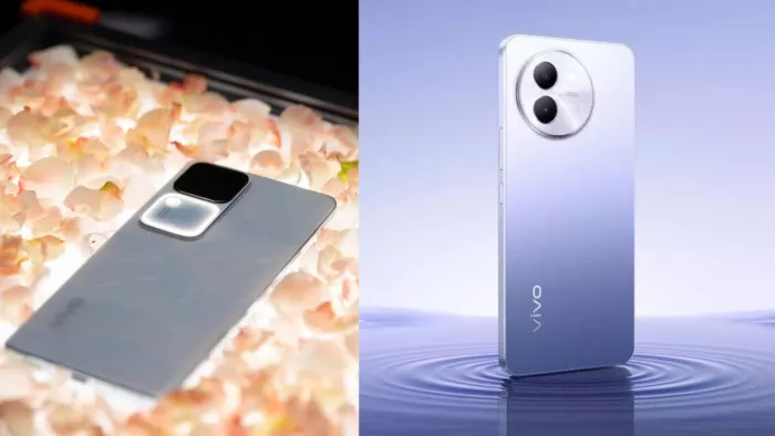 Vivo S18 series Launch: 16GB रैम और 50MP कैमरा के साथ आई वीवो की ये सीरीज