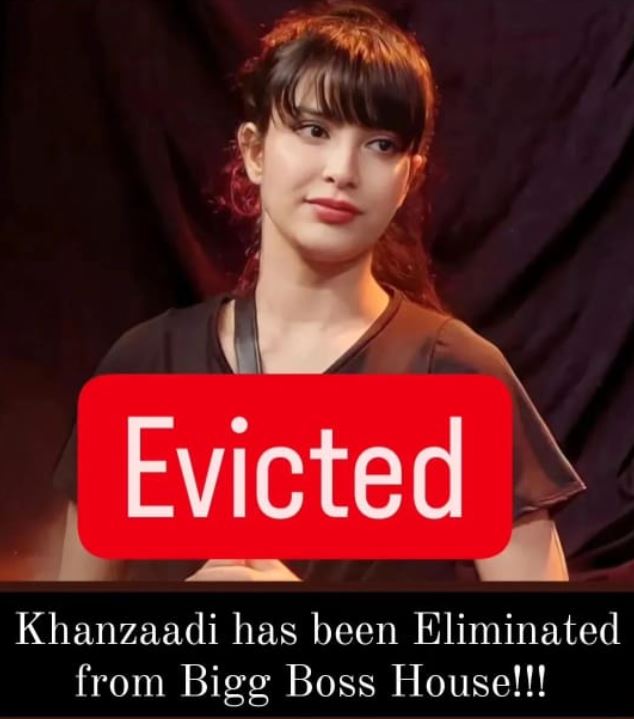 Khanzadi