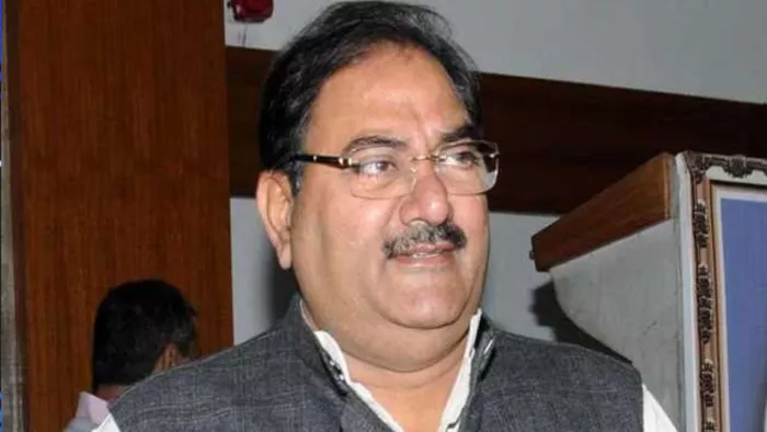 खनौरी बॉर्डर जाएंगे इनेलो नेता अभय चौटाला। फाइल फोटो।