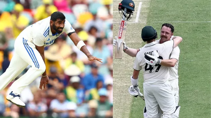 IND Vs AUS Test: ट्रेविस हेड ने 152 रन बनाकर भारत की बढ़ाई टेंशन