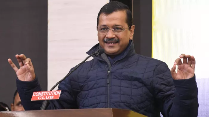 आप नेता जैस्मिन शाह की पुस्तक द दिल्ली मॉडल का विमोचन।