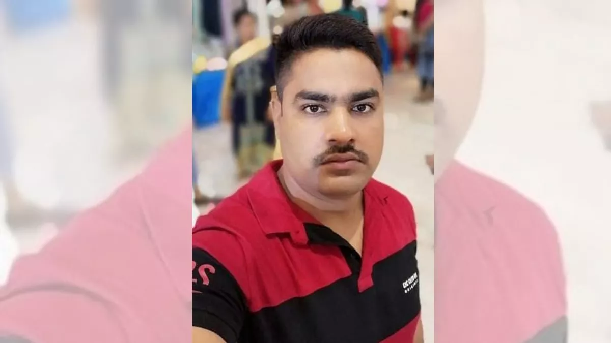 पटना-औरंगाबाद NH पर भीषण सड़क हादसा, ट्रैफिक जमादार की मौत; बाइक सवार दूसरा युवक जख्मी