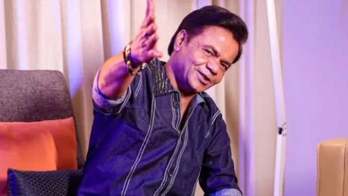 राजपाल यादव ने जागरण फिल्म फेस्टिवल में शेयर की जर्नी/ फोटो- Instagram