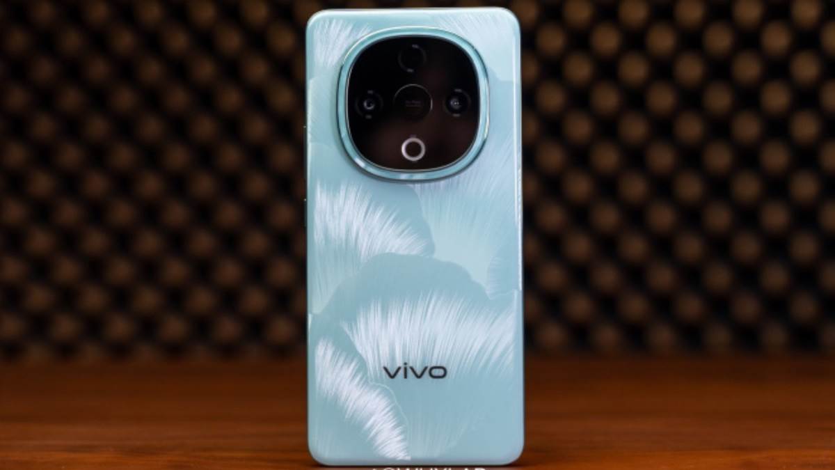 vivo y300 5g key features leaked ahead of china launch check details