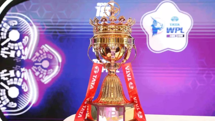 WPL की सभी फ्रेंचाइजी में 18-18 प्लेयर। इमेज- WPL