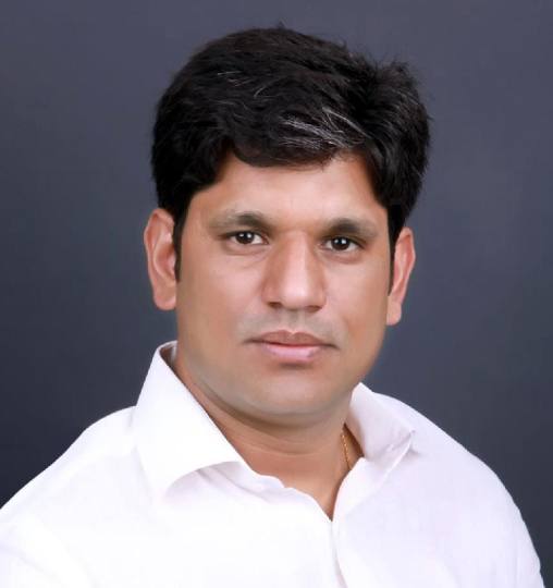 सोहना में बनेगी बड़ी अनाज मंडी दिनेश शर्मा Annadata, the real servant