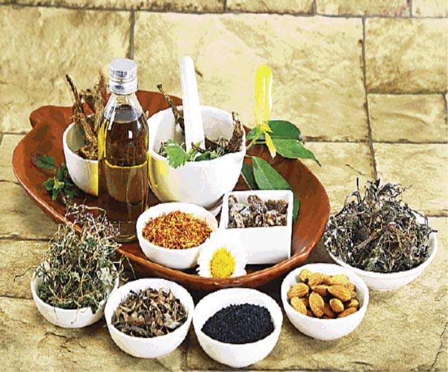 Ayurveda also growing in India check courses and universities of Ayurveda