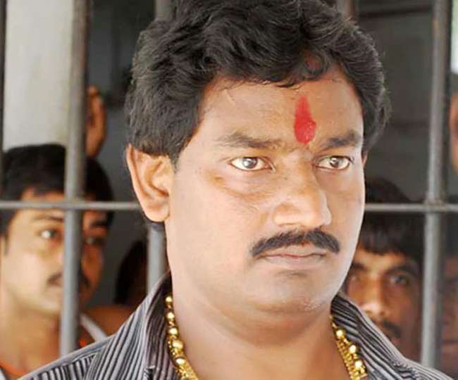 Patna High Court granted temporary bail of MLC Ritlal Yadav to attend  wedding of daughter
