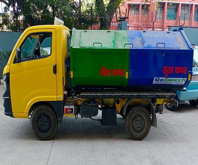 अब लखनऊ वासियों को घर में रखने होंगे चार कूड़ेदान, जानें कैसे आपके काम