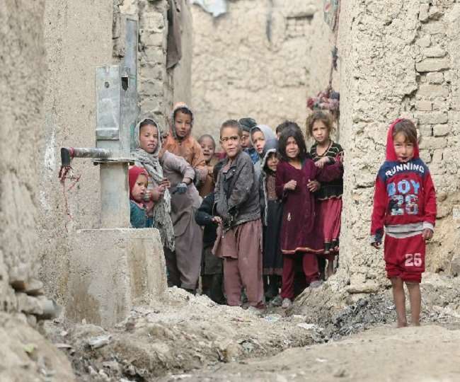नेपाल ने अफगानिस्तान भेजी 12 टन की मानवीय सहायता (जागरण.काम, फाइल फोटो)