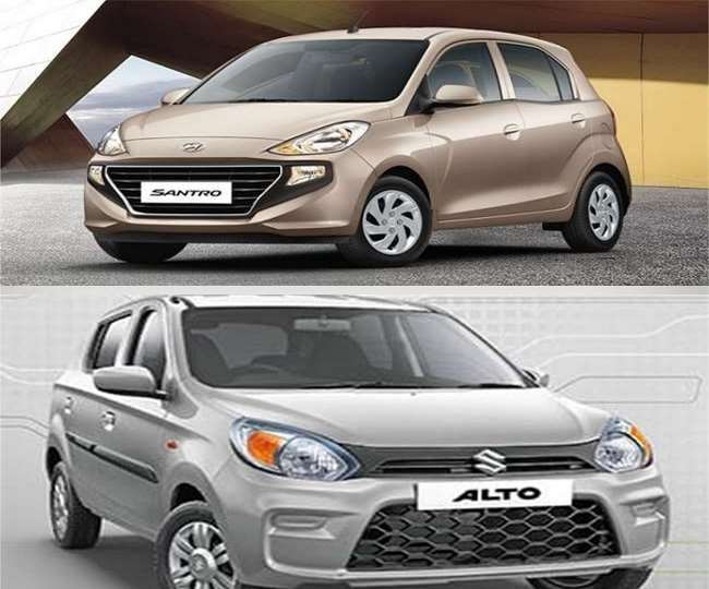Best CNG Cars ये हैं भारत की सबसे ज्यादा माइलेज देने वाली कारें, बजट